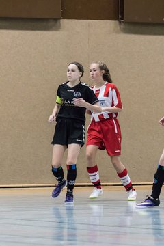 Bild 117 - wCJ KT Turnier Vormittag